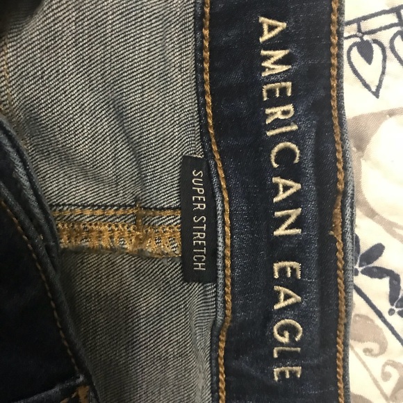 American eagle jeans - Picture 2 of 3